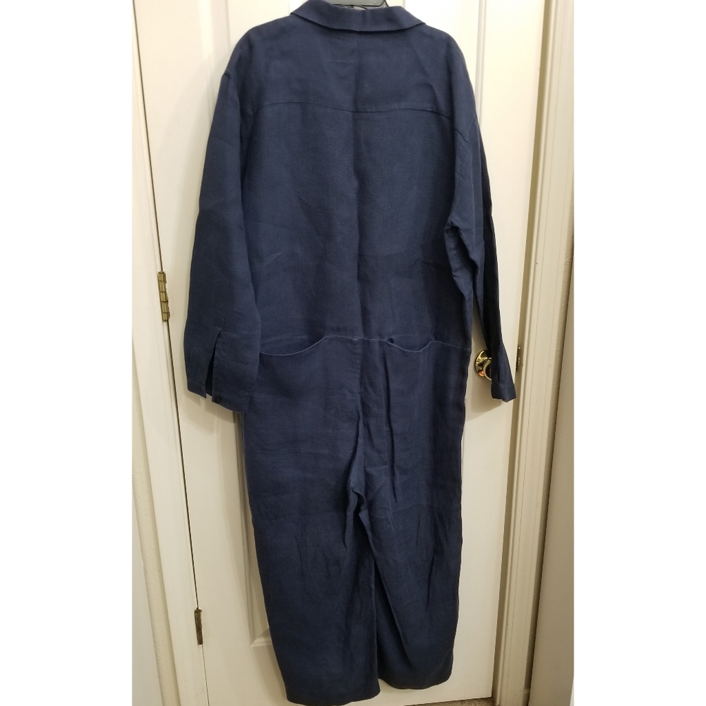 ZII ROPA jumpsuit - Picture 12 of 13